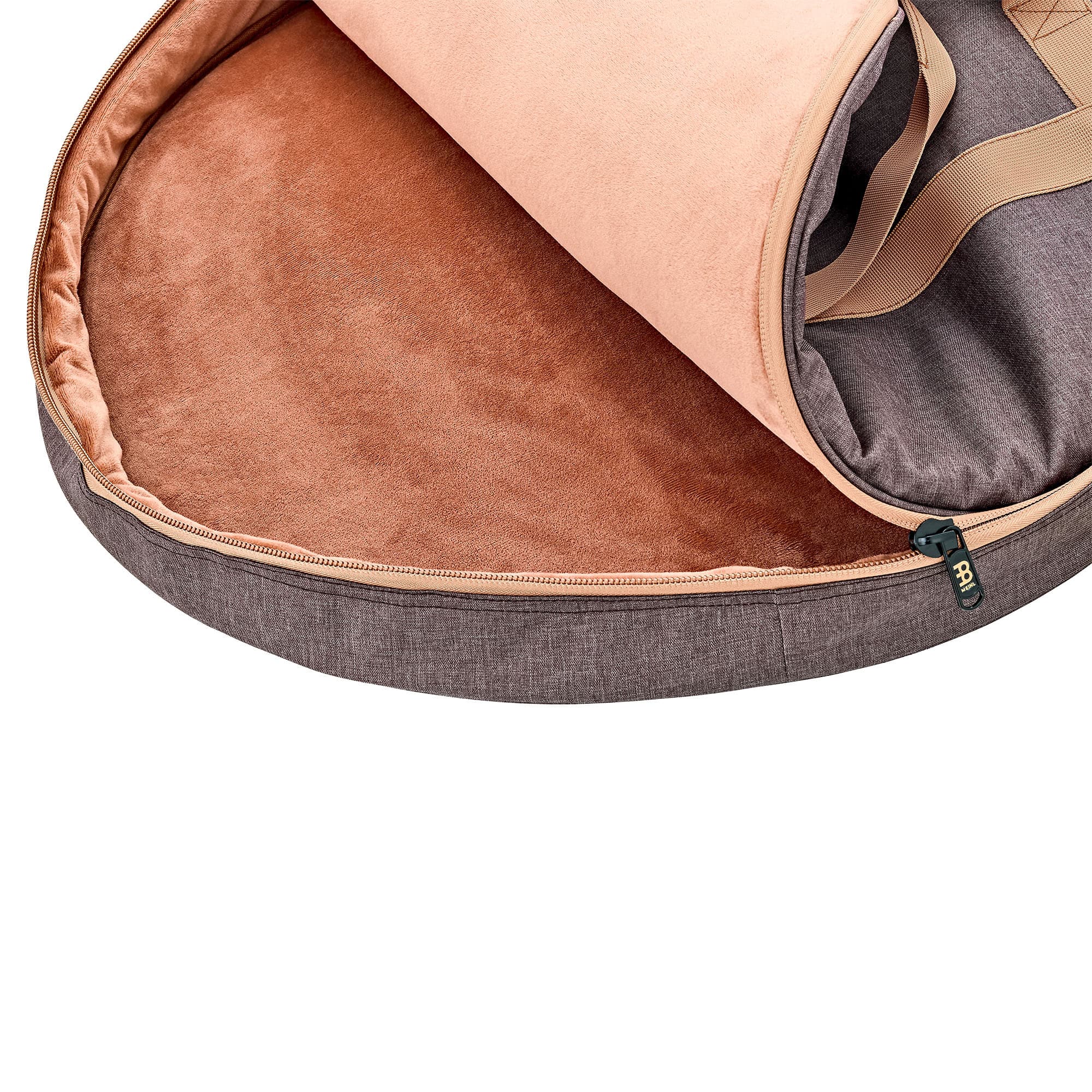 24" Gong Carrying Bag