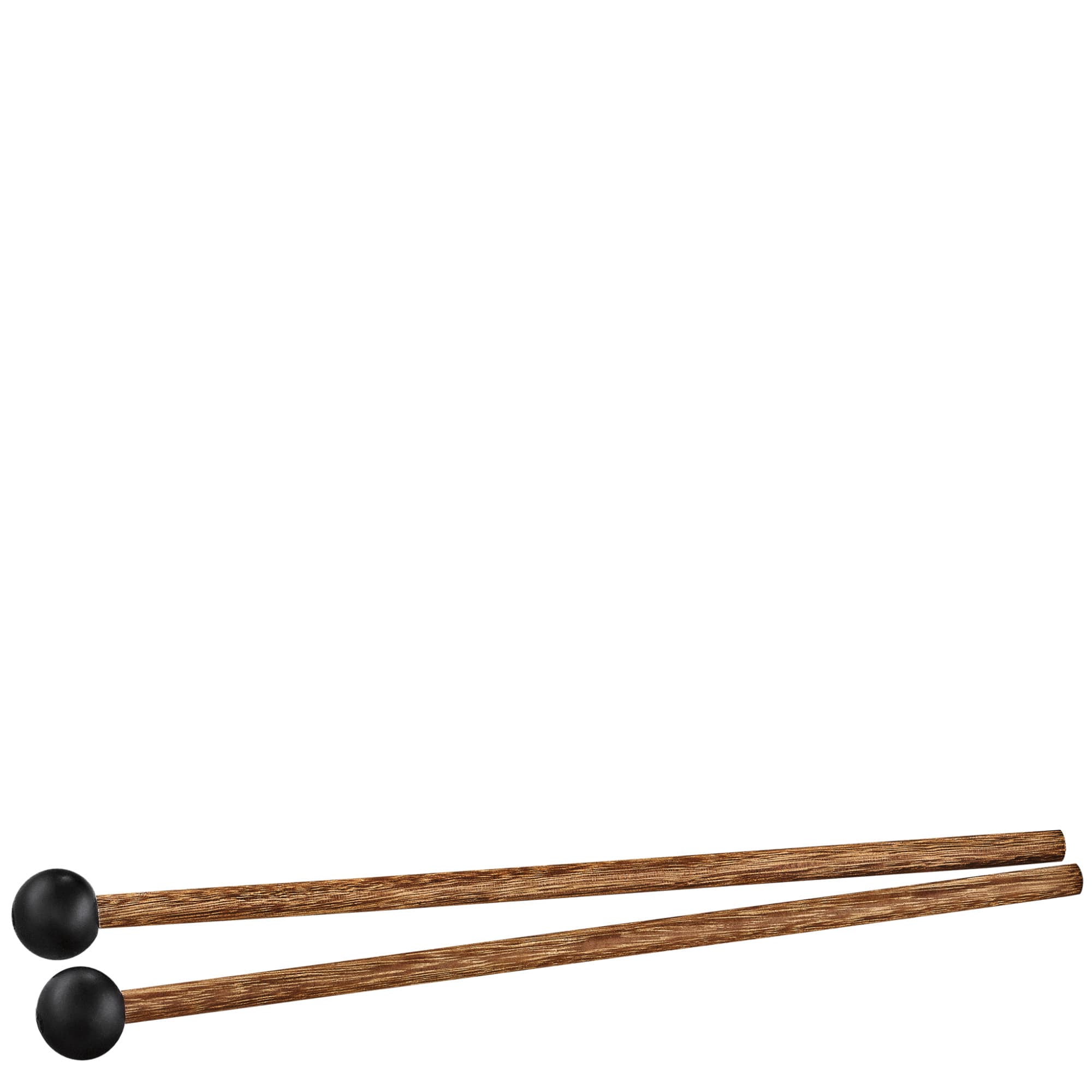 Octave Steel Tongue Drums Mallets - Pair, Hard