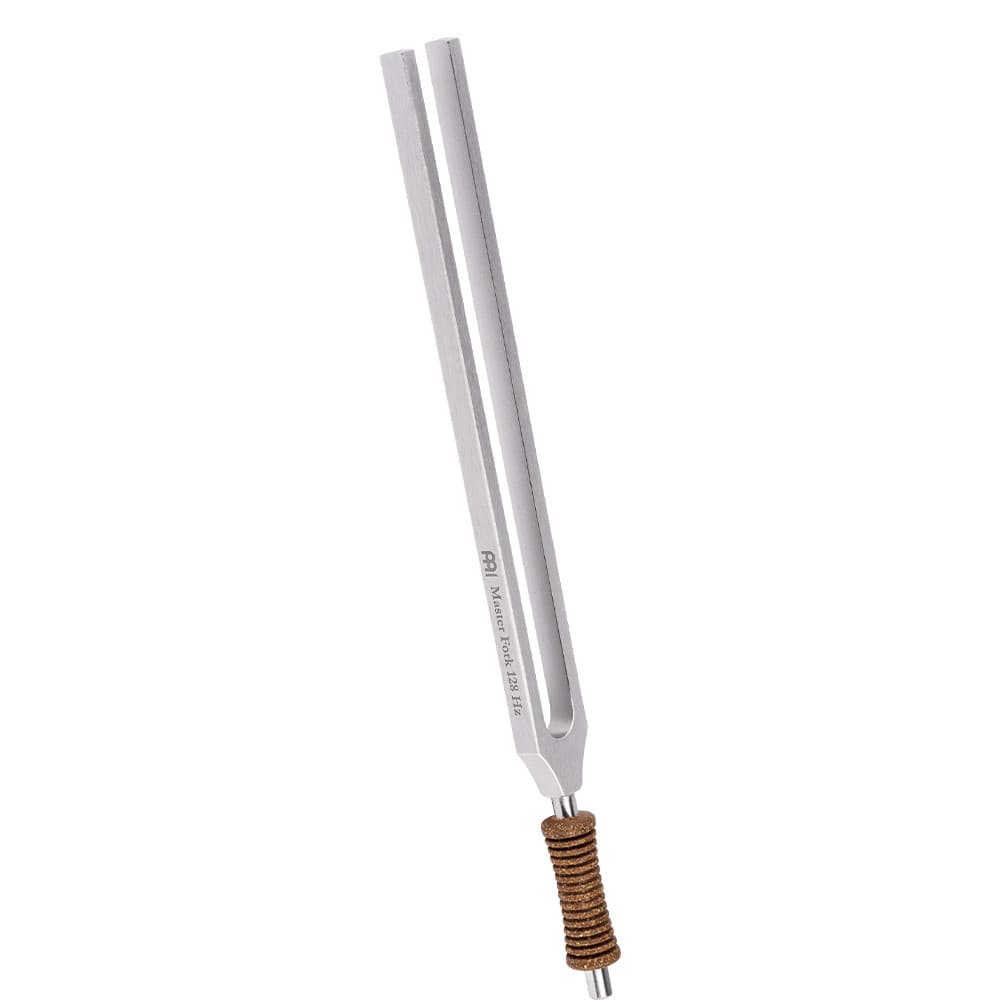 Terápiás mester hangvilla - 128 Hz