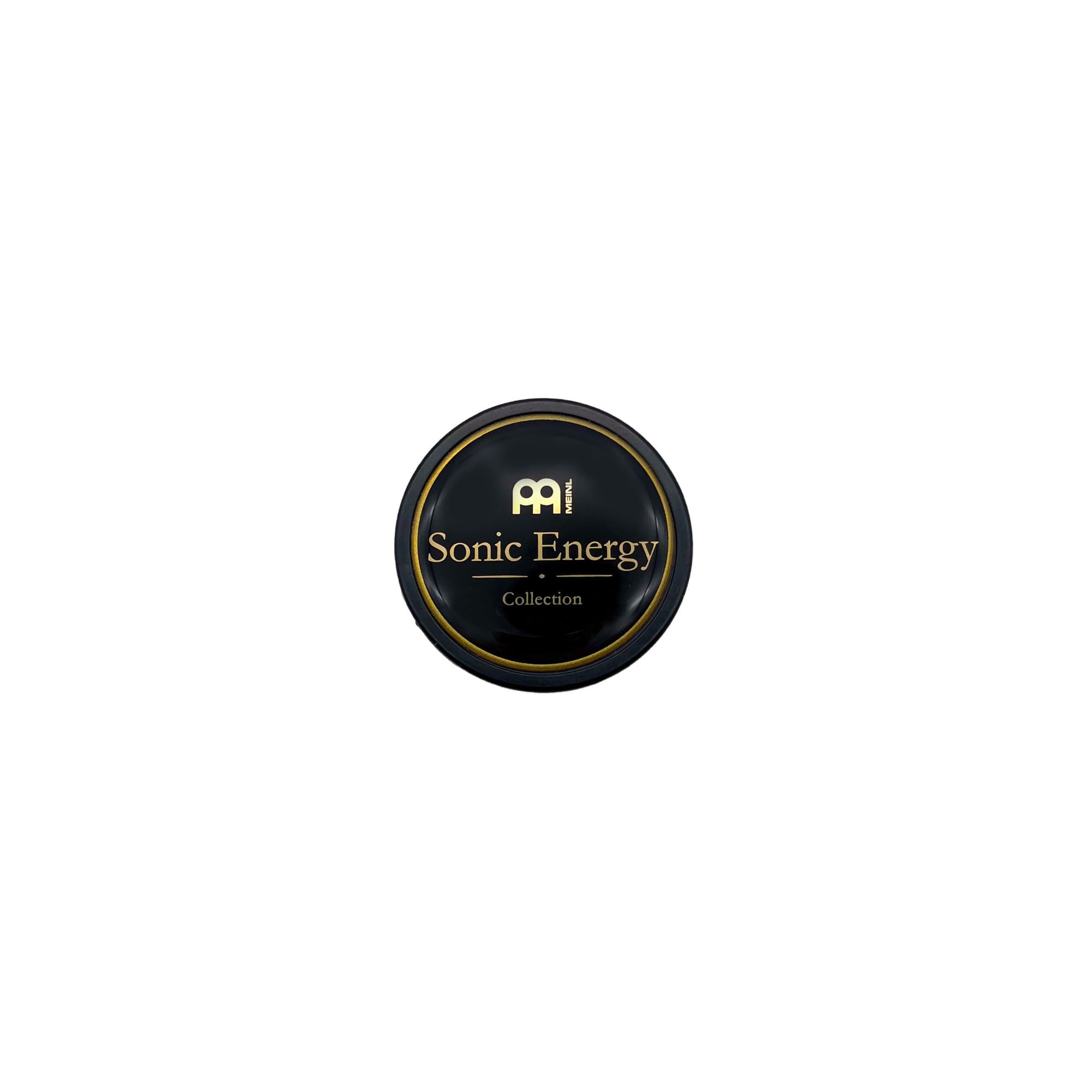 Meinl Sonic Energy Logo Button for 12" Steel Tongue Drum