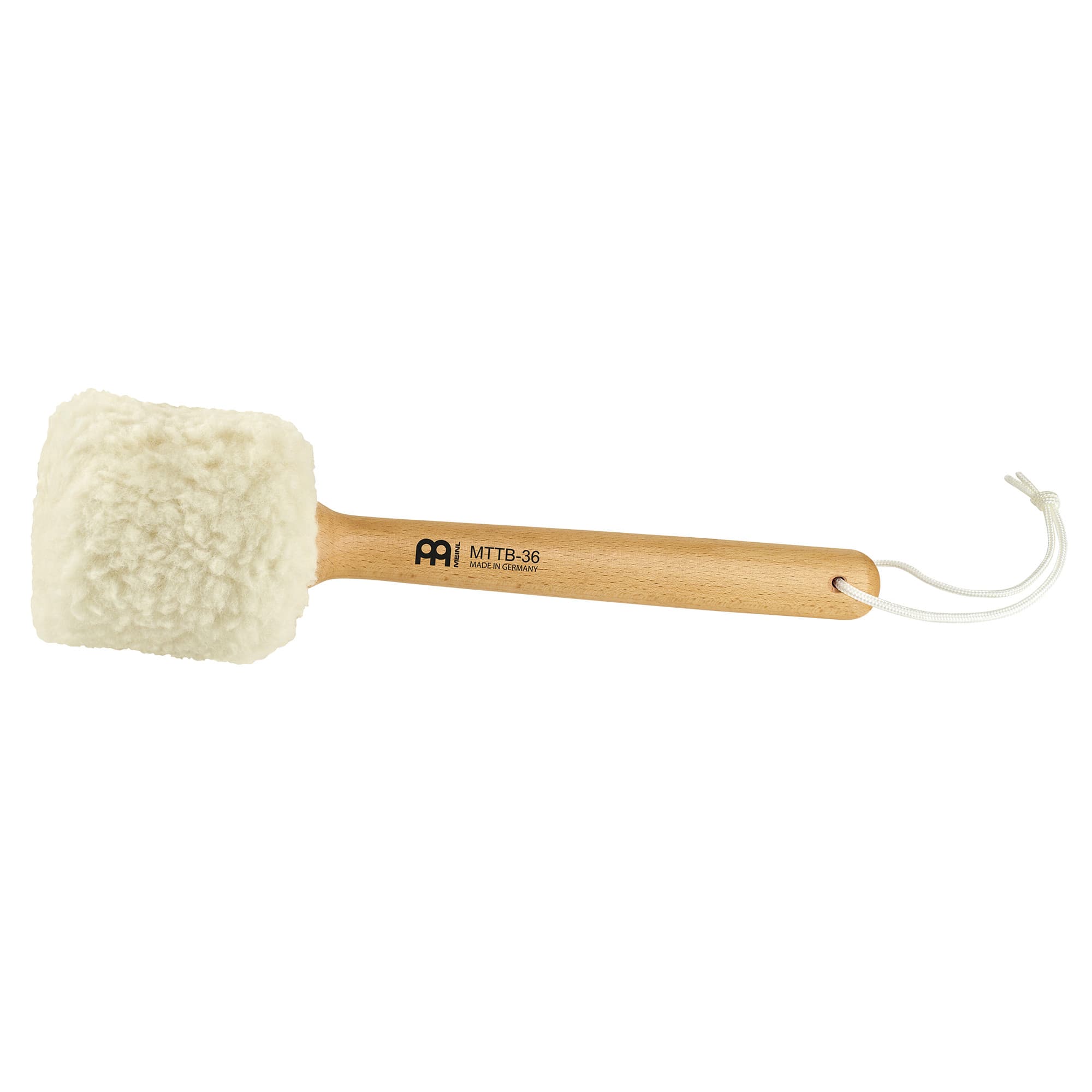 Tam Tam ütő - +/- 700g (1lb 8.7oz) a(z) 36" / 91 cm Tam Tam-hoz