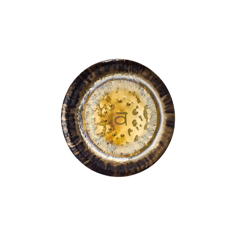 Meinl Sonic Energy Chakra Gong 24" - Sacral Chakra/210,42 Hz/G#2