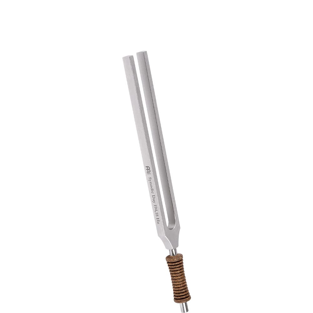 Terápiás hangvilla - Szinodikus nap - 194,18 Hz/G3