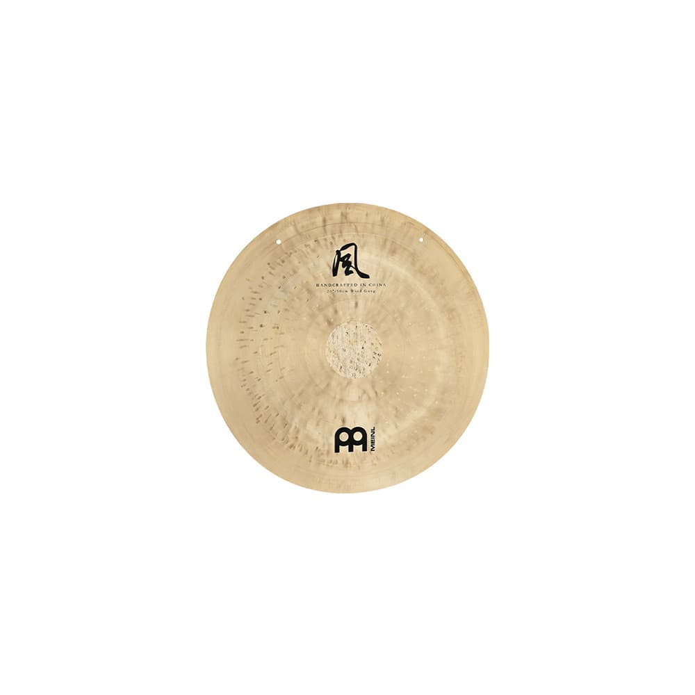 Szélgong - 20" + ütő és védőhuzat