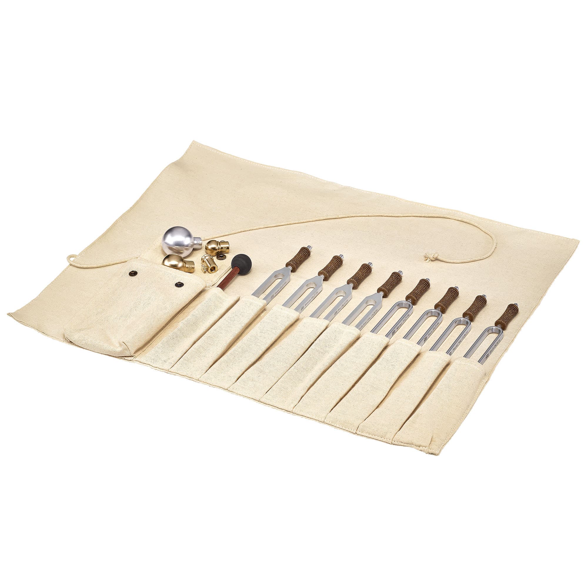 Tuning Fork Rollup Bag