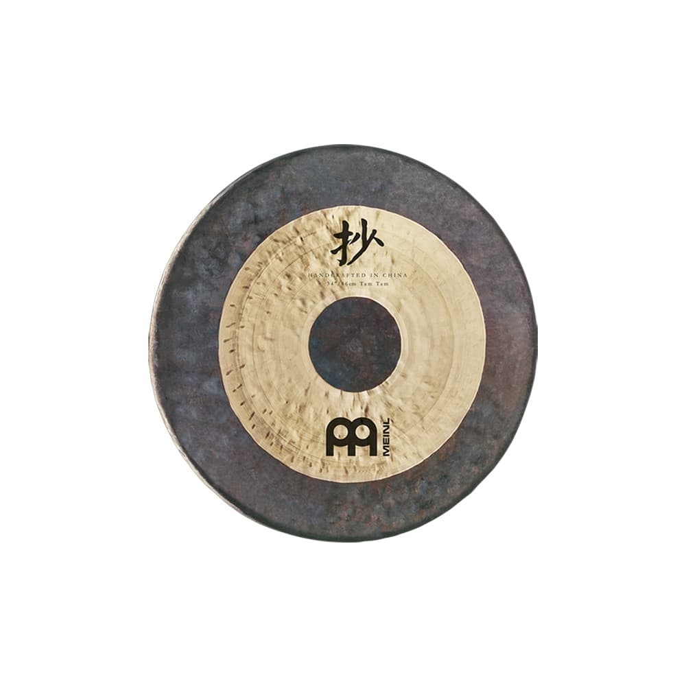 Chau Tam Tam - 28"/70 cm + Beater & Cover