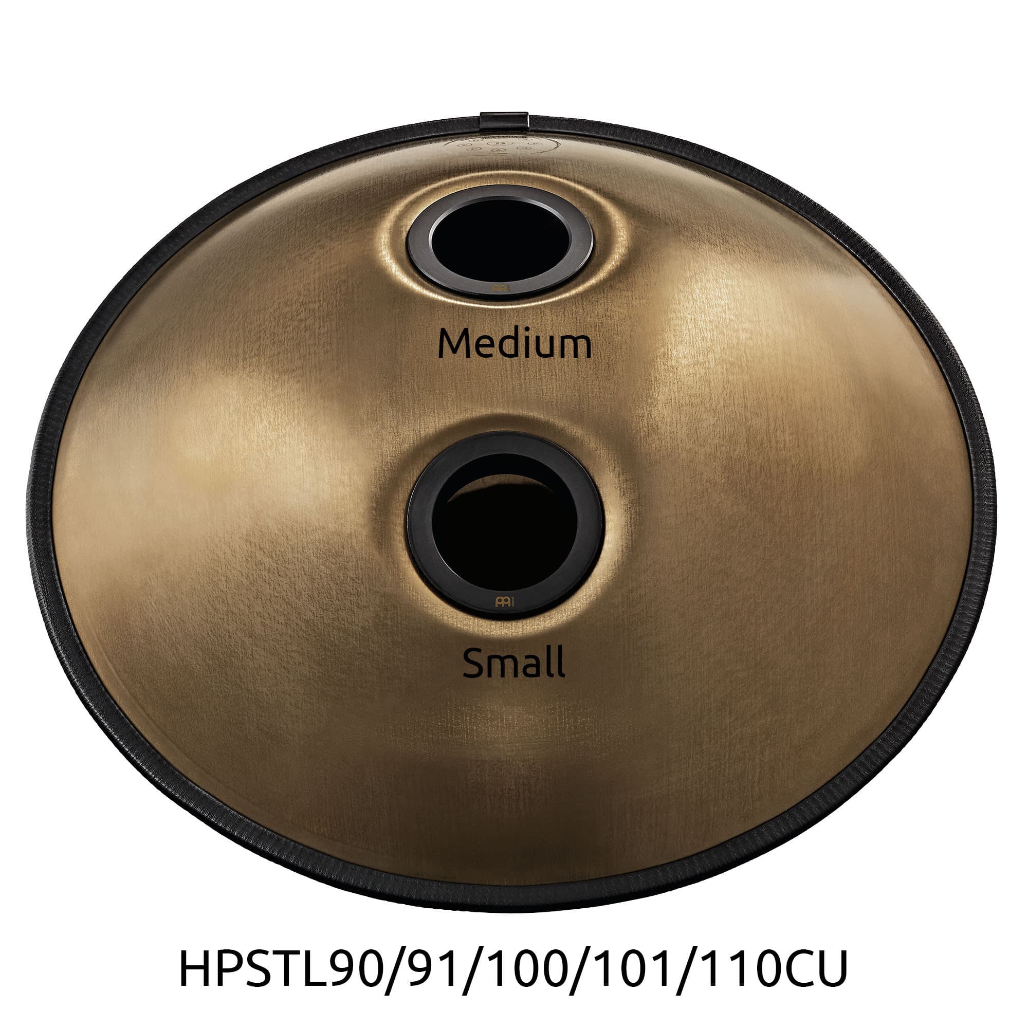 Meinl Sonic Energy Sensory Handpan Sound Port - Medium