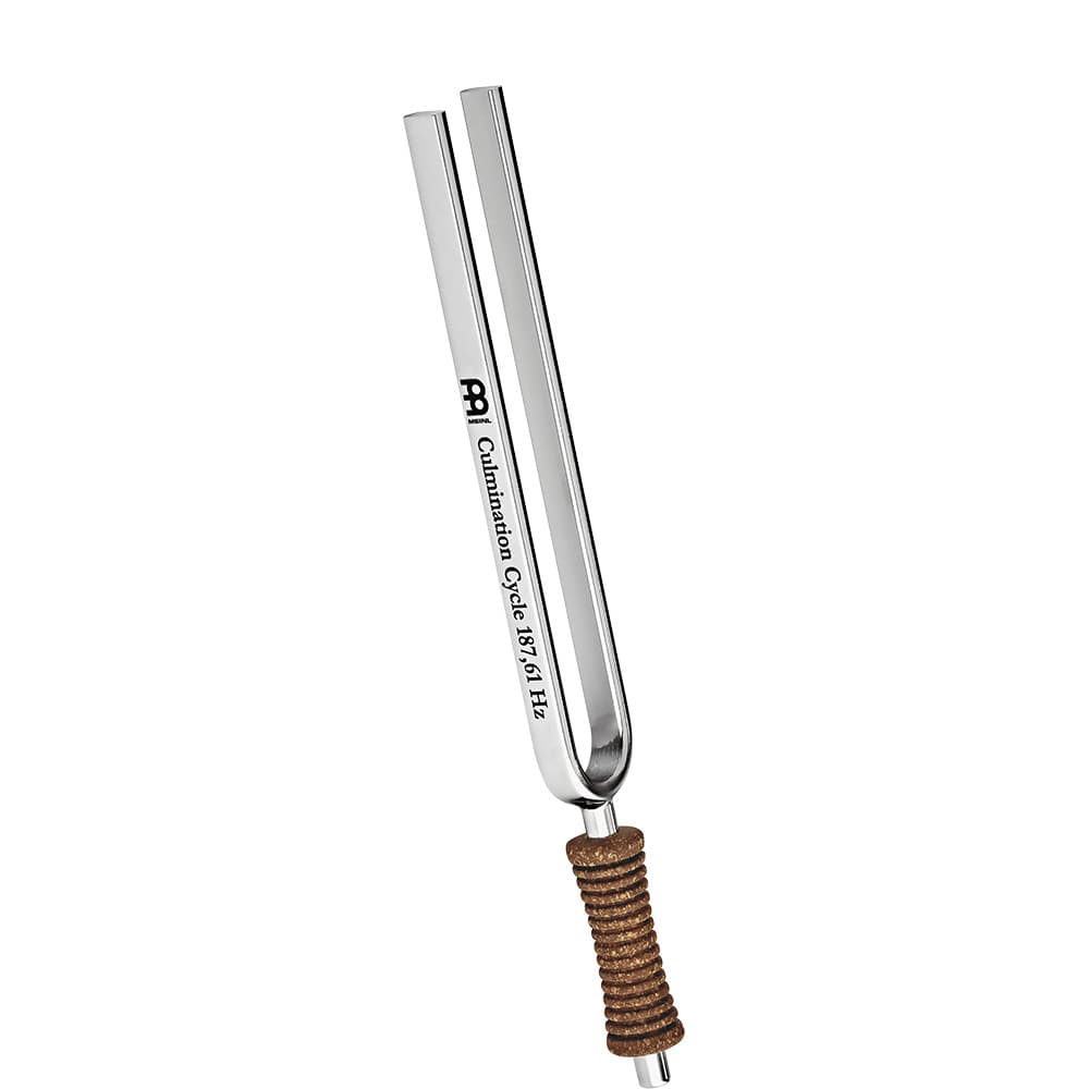 Tuning Fork - Culmination Cycle - 187.61 Hz/F#3