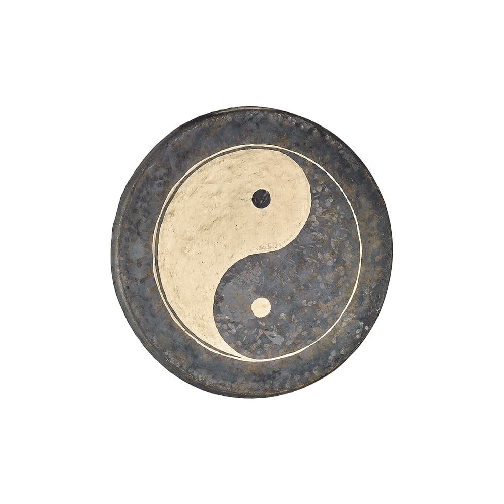 Chau Tam Tam - Yin & Yang - 28"/70 cm + Beater & Cover