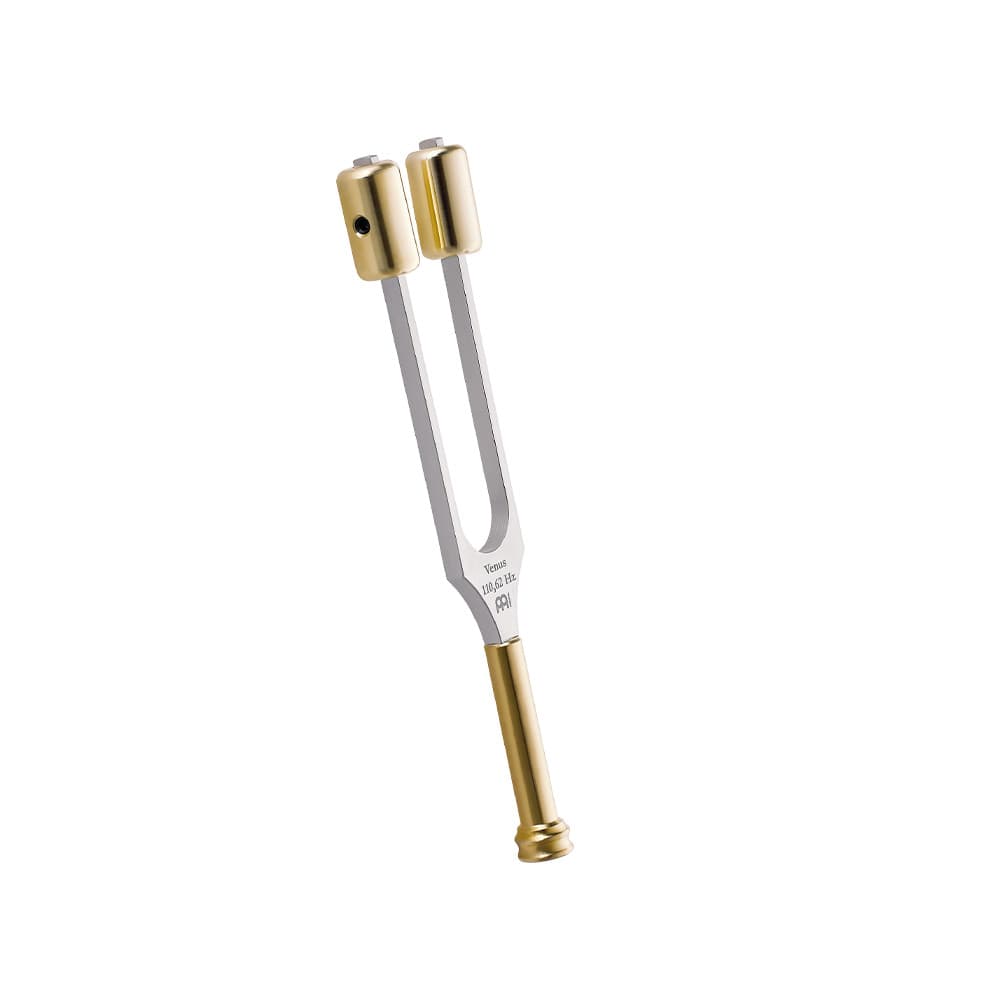 Grounding Therapy Tuning Fork, Venus 110.62 Hz
