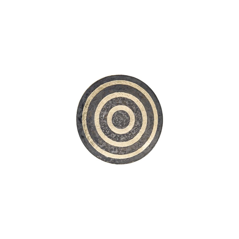 Wind Gong - Kun - 18" + Beater & Cover