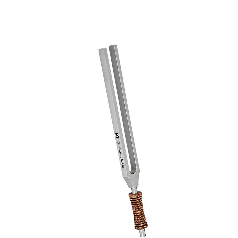 TCM Therapy Tuning Fork, Water 216 Hz