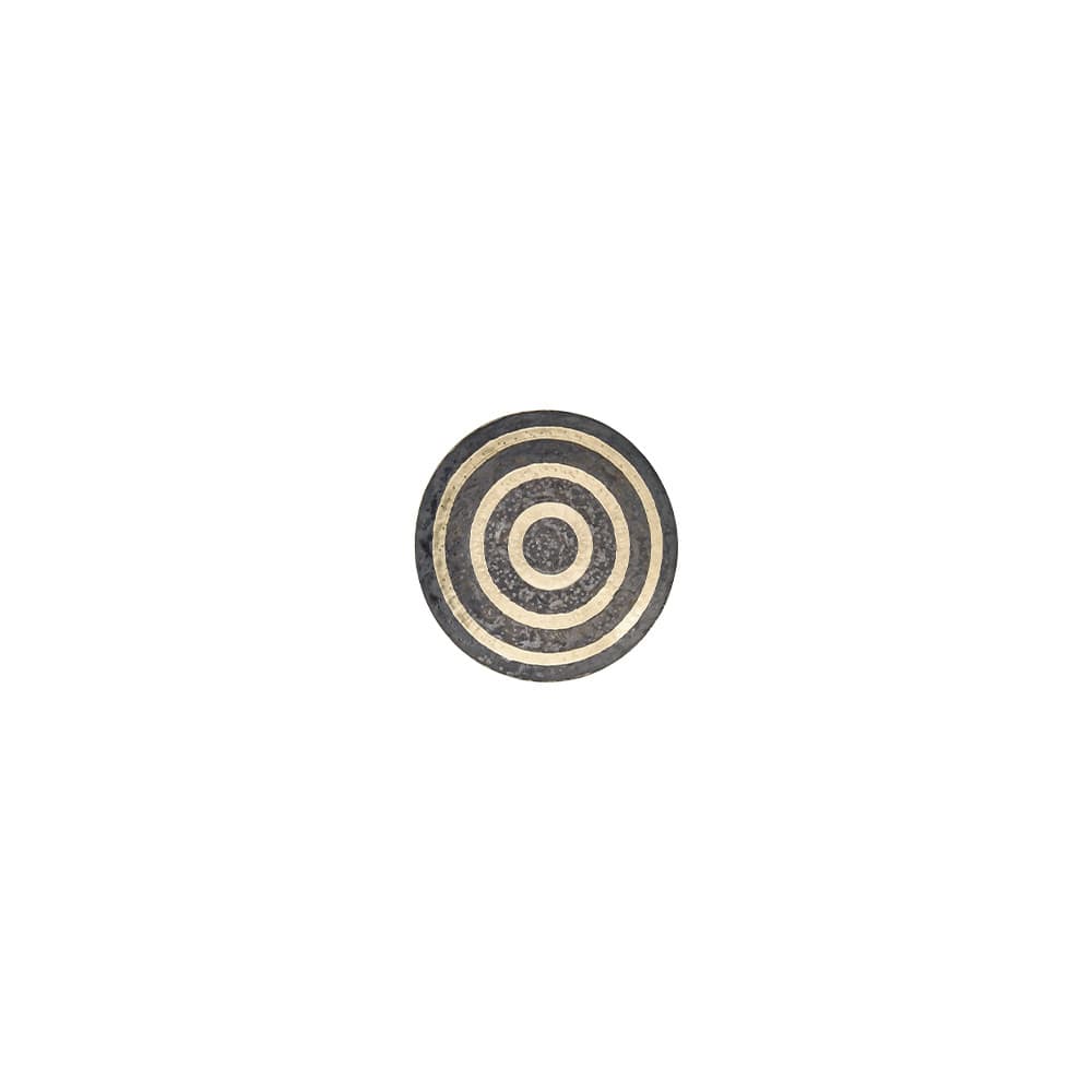 Wind Gong - Kund - 12" + Beater & Cover