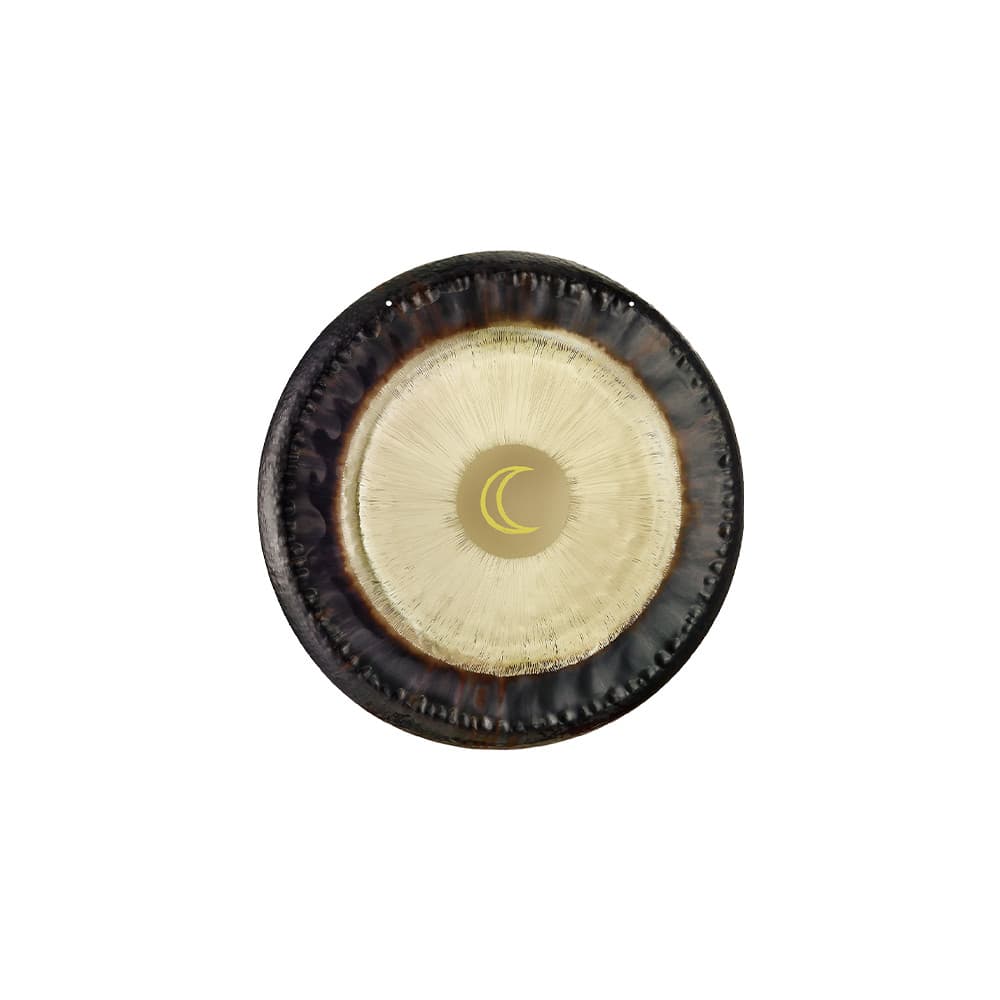 Meinl Sonic Energy bolygófrekvenciás gong 24" (61 cm) - Sziderikus Hold