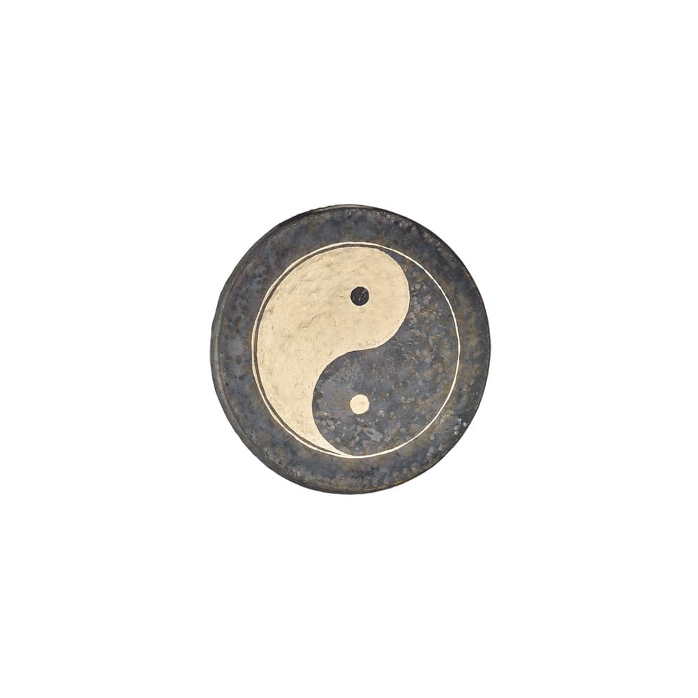Chau Tam Tam - Yin & Yang - 20"/50 cm + Beater & Cover