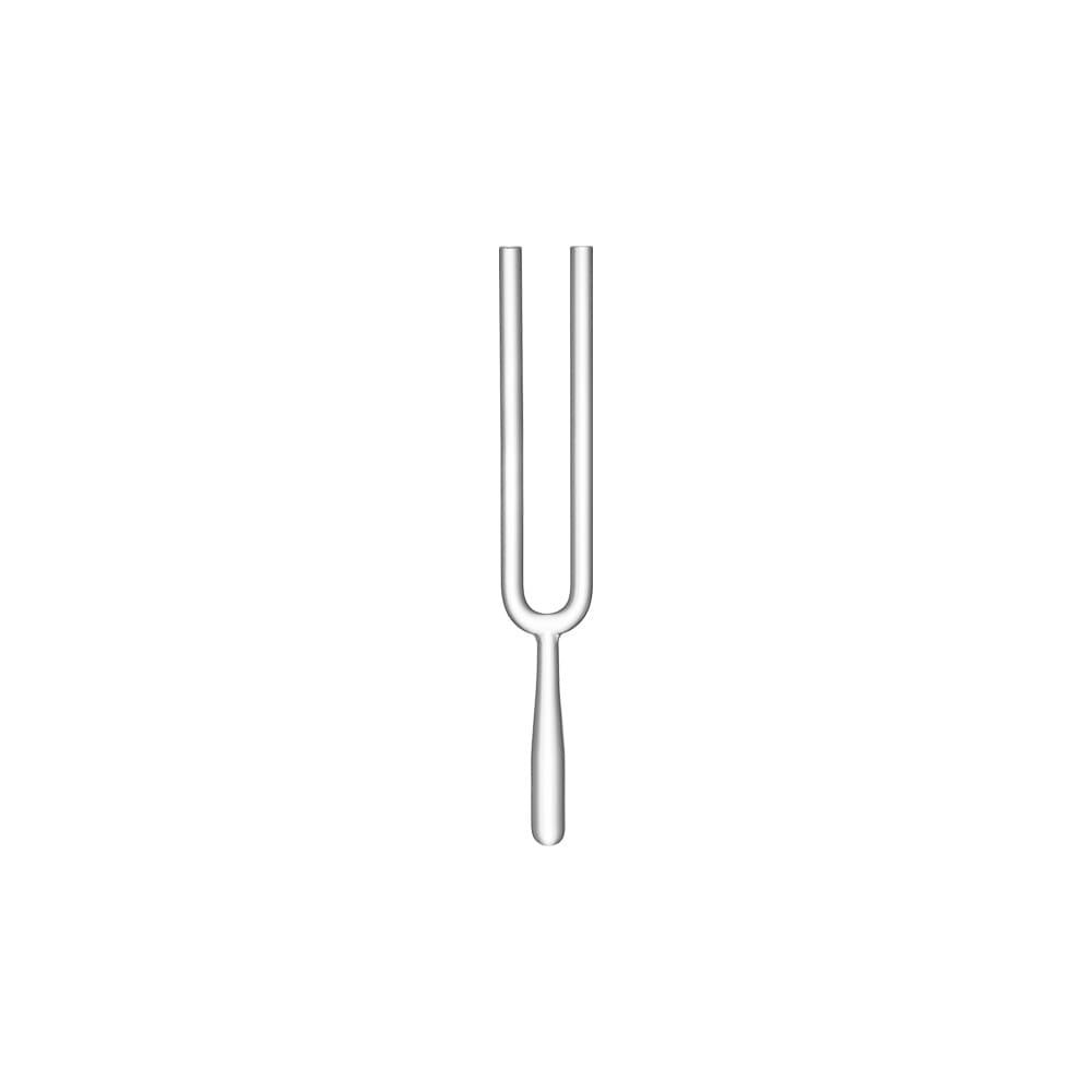 Solfeggio Crystal Tuning Fork 285 Hz / C#4