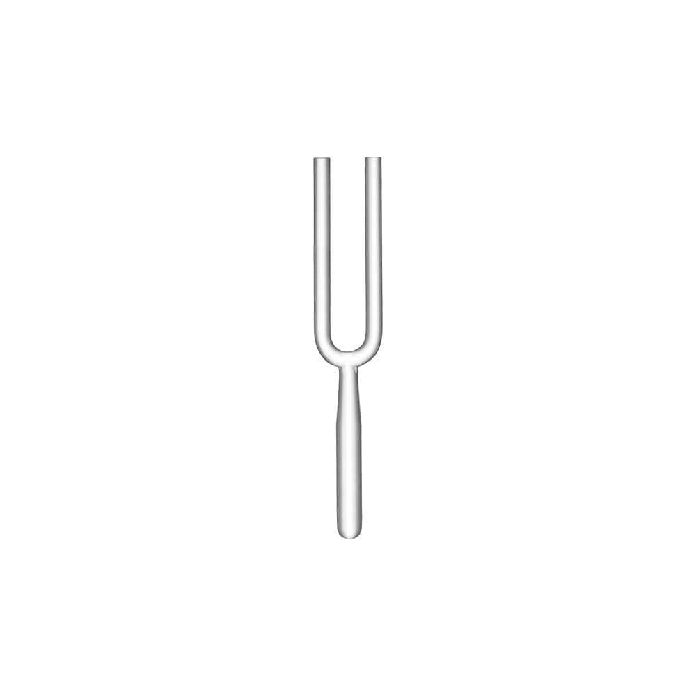 Solfeggio Crystal Tuning Fork Mi 528 Hz / C5