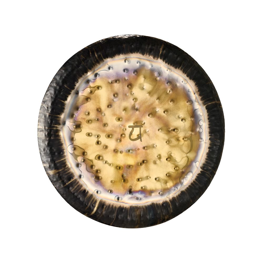Meinl Sonic Energy Chakra Gong 36"- Heart Chakra/136,10 Hz/C2#