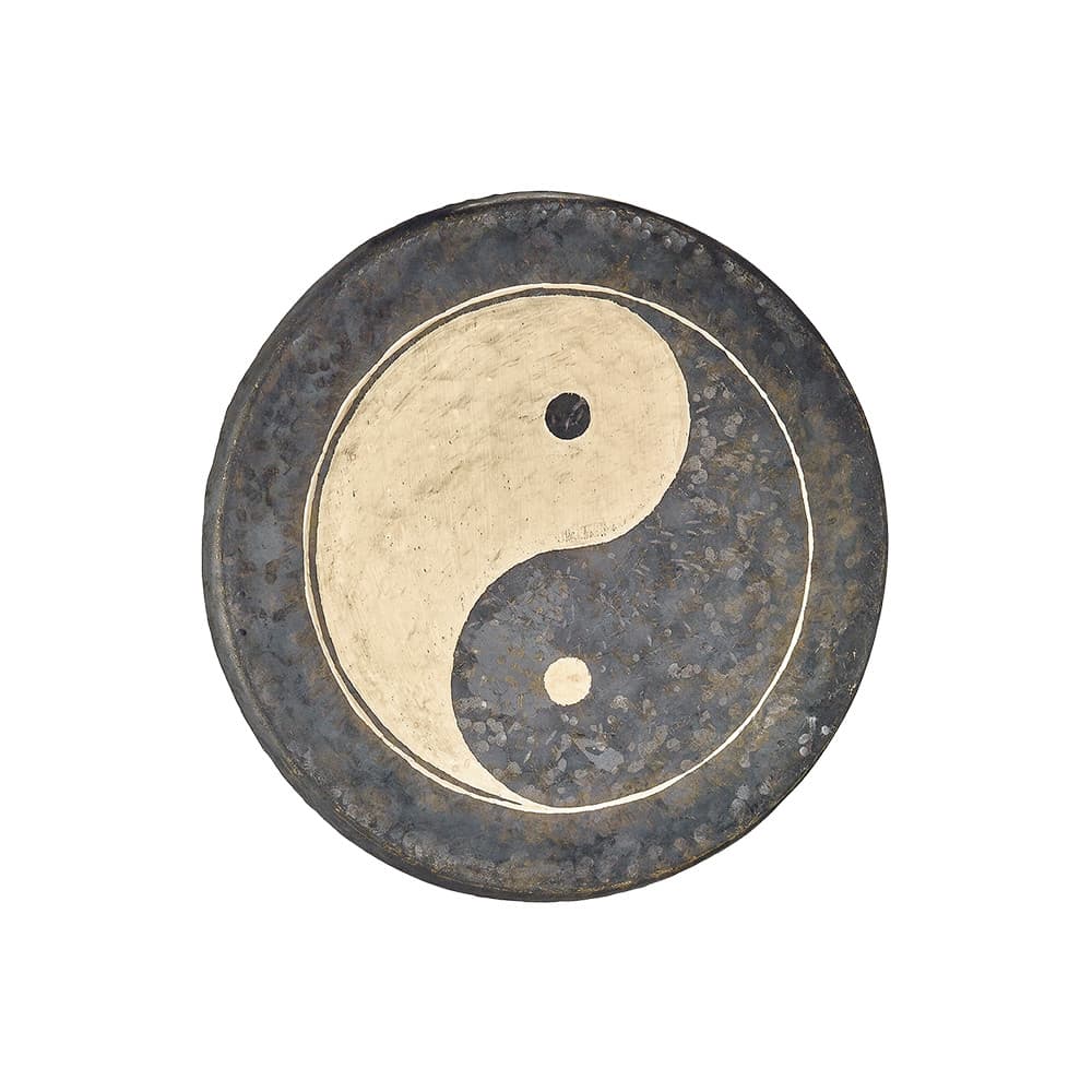 Chau Tam Tam - Yin & Yang - 32"/80 cm + Beater & Cover