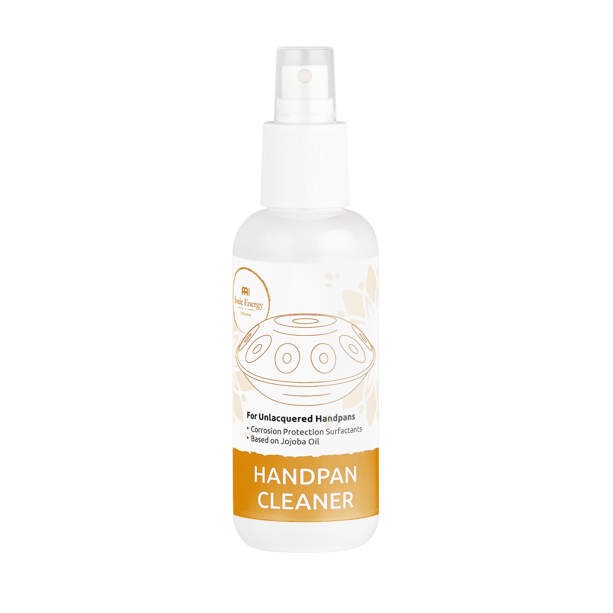 Handpan Cleaner - 150 ml