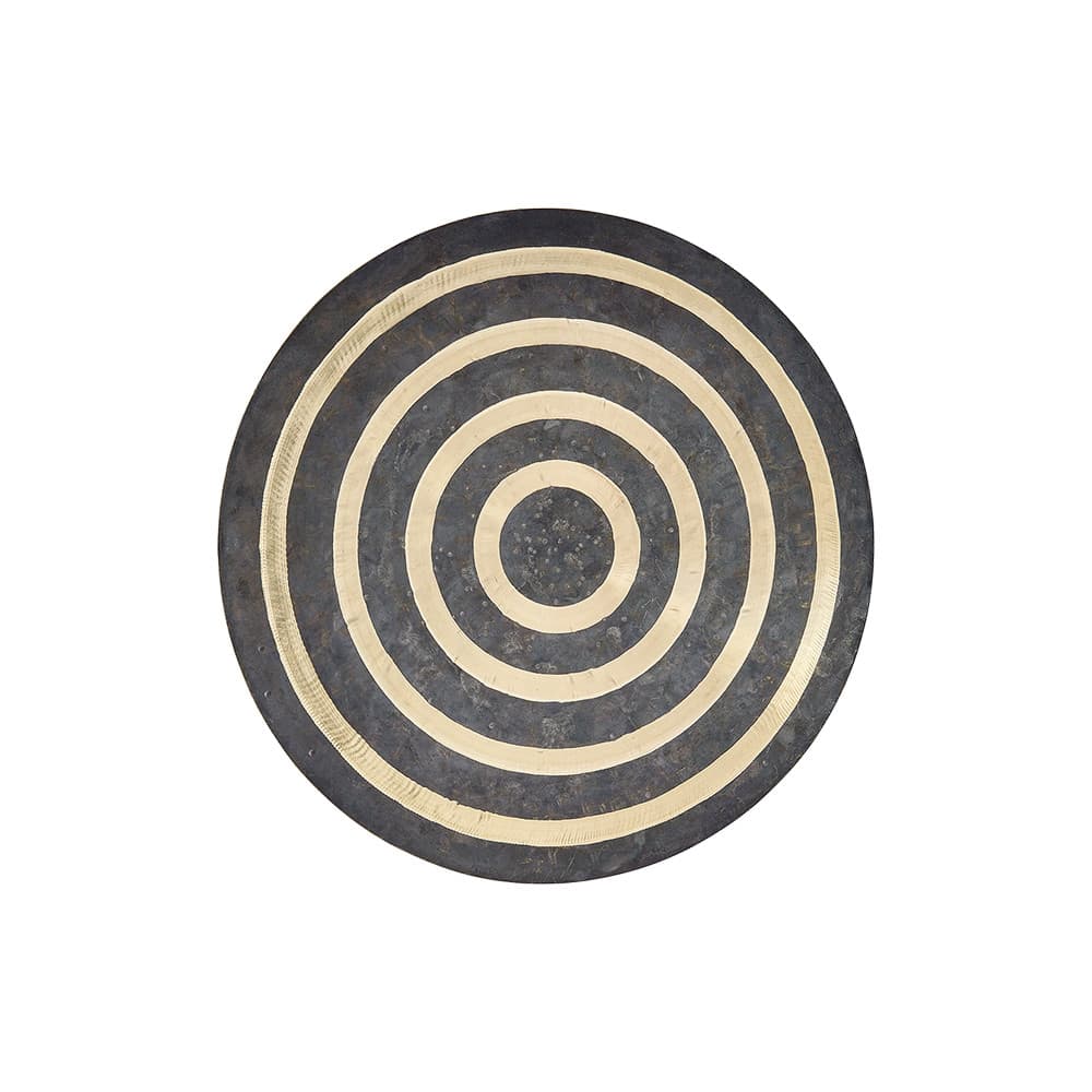 Wind Gong - Kun - 30" + Beater & Cover