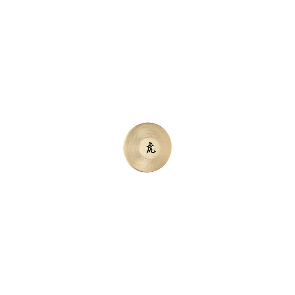 Tiger Gong - 13" + Mallet