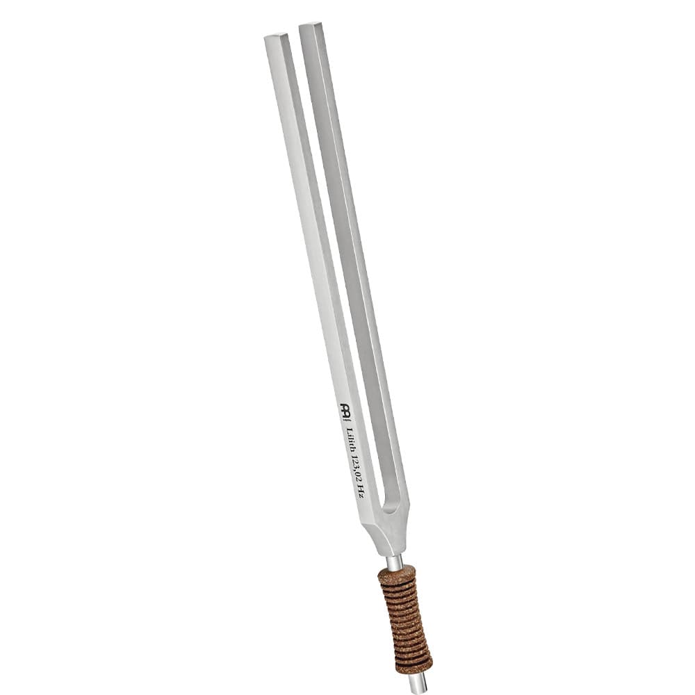 Therapy Tuning Fork - Lilith - 123.02 Hz