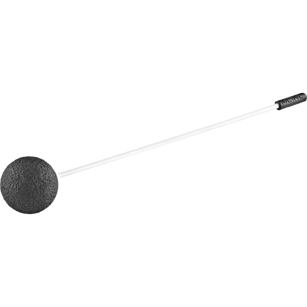 Gong dörzsölő verő - 30 mm (1.2")