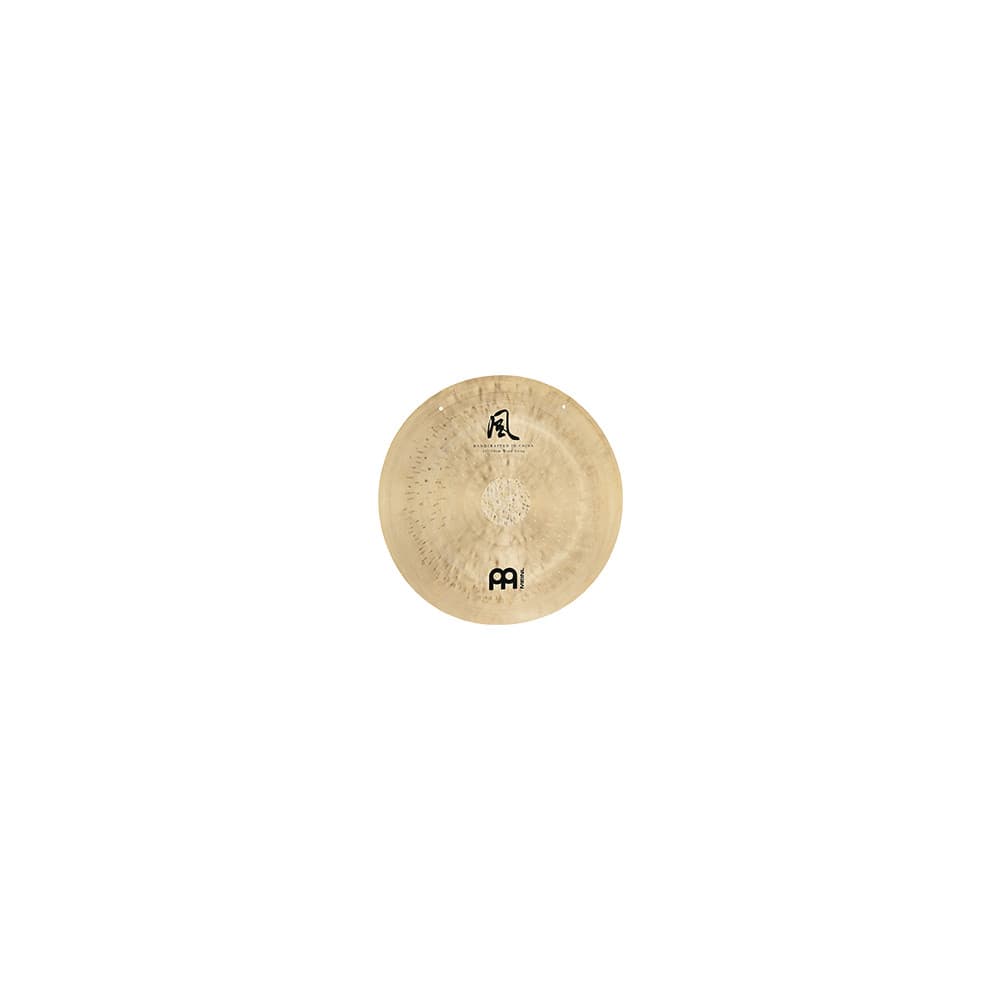 Wind Gong - 12" + Beater