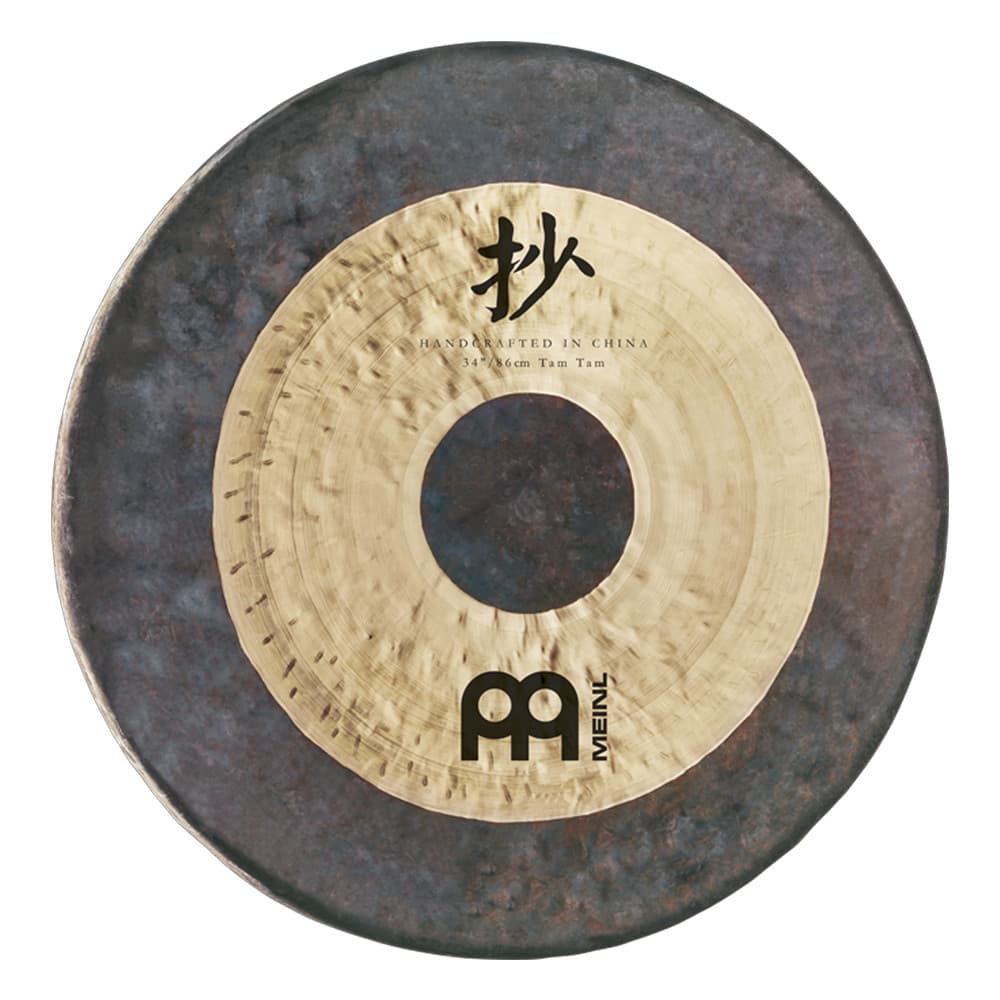 Chau Tam Tam - 44"/110 cm + Beater & Cover