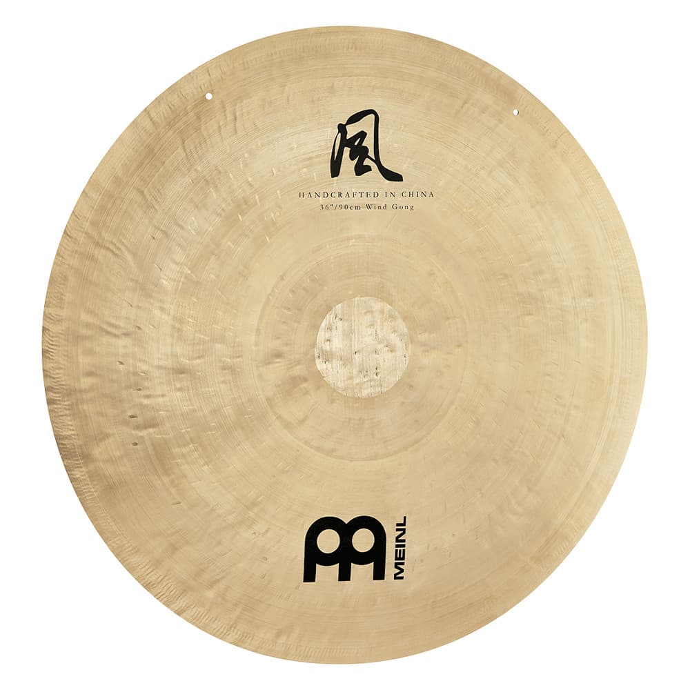 Wind Gong - 44" + Beater