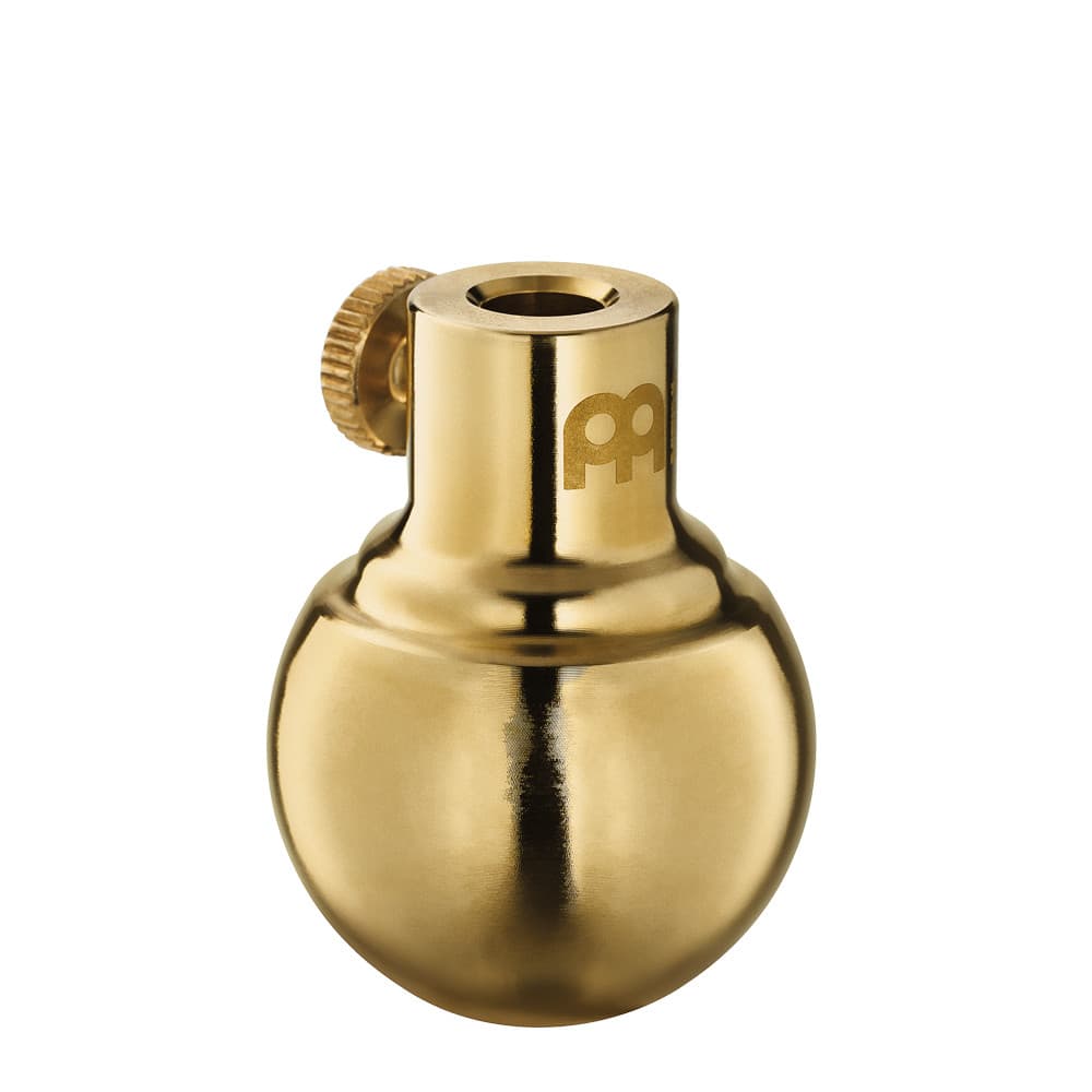 Tuning Fork Vibration Foot Medium - Gold