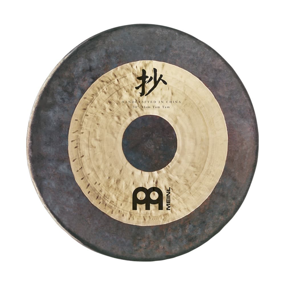 Chau Tam-Tam gong - 40"/101 cm + ütő és védőhuzat