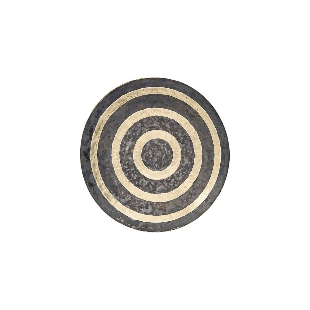 Wind Gong - Kun - 24" + Beater & Cover