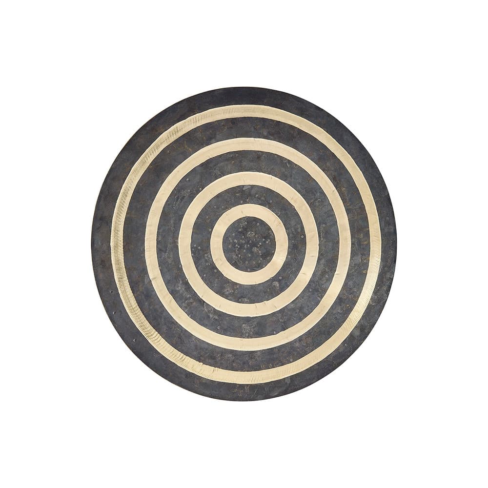 Wind Gong - Kun - 32" + Beater & Cover