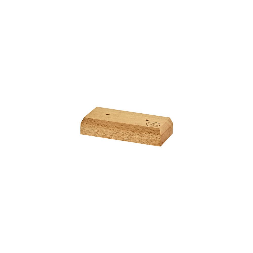 Planetary Tuned Tuning Fork Holder - for 2 Tuning Forks