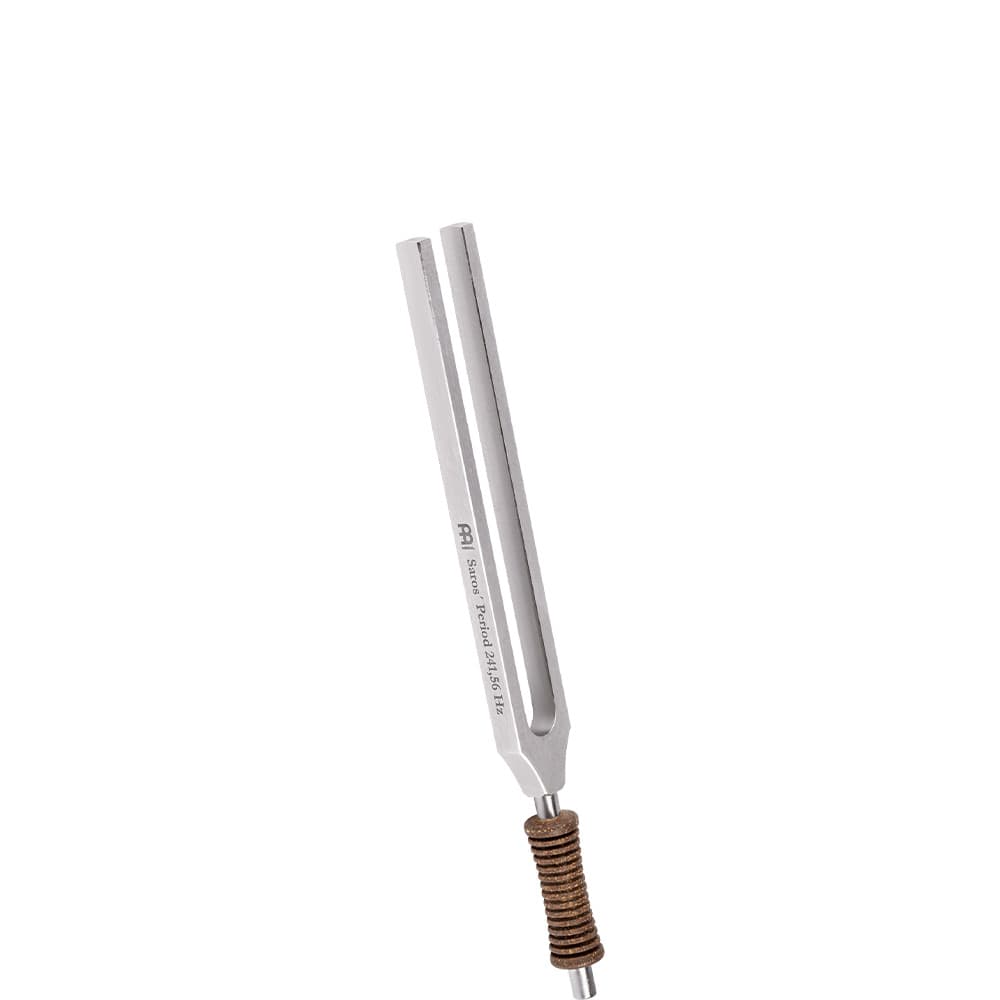 Terápiás hangvilla - Saros' Period - 241,56 Hz