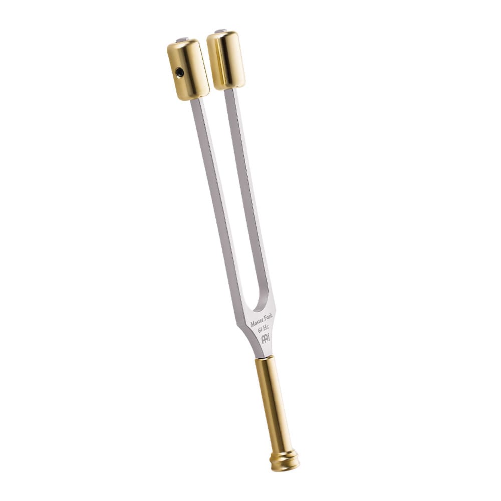 Grounding Therapy Tuning Fork, Master Fork 64 Hz