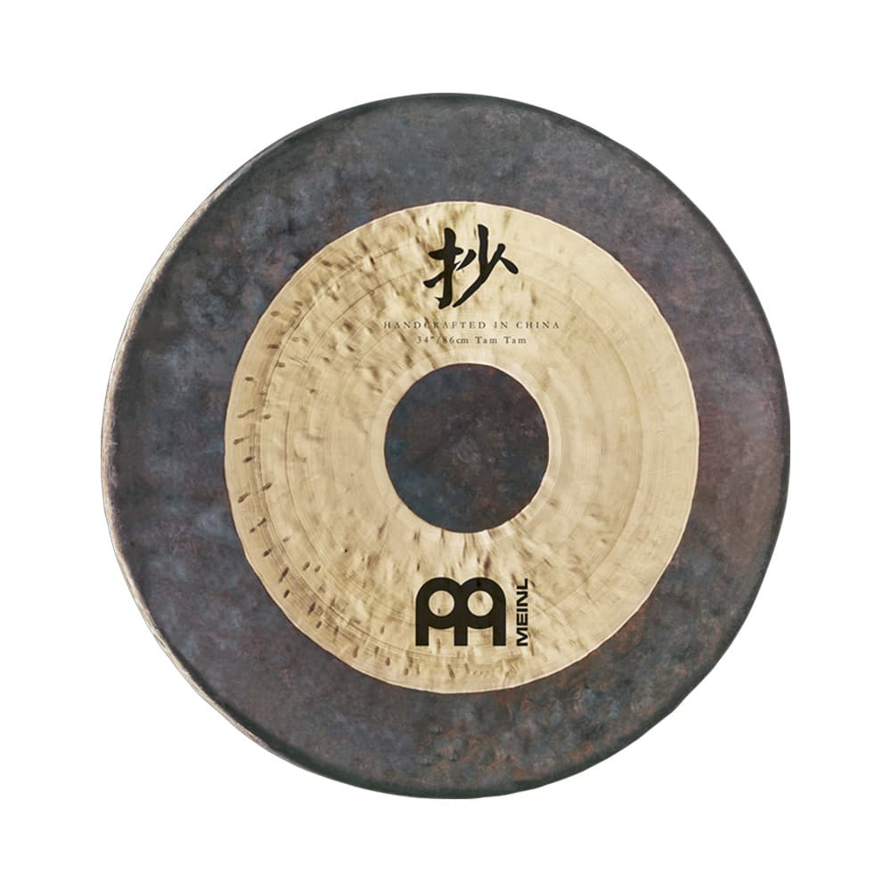 Chau Tam-Tam gong - 38"/95 cm + ütő és védőhuzat