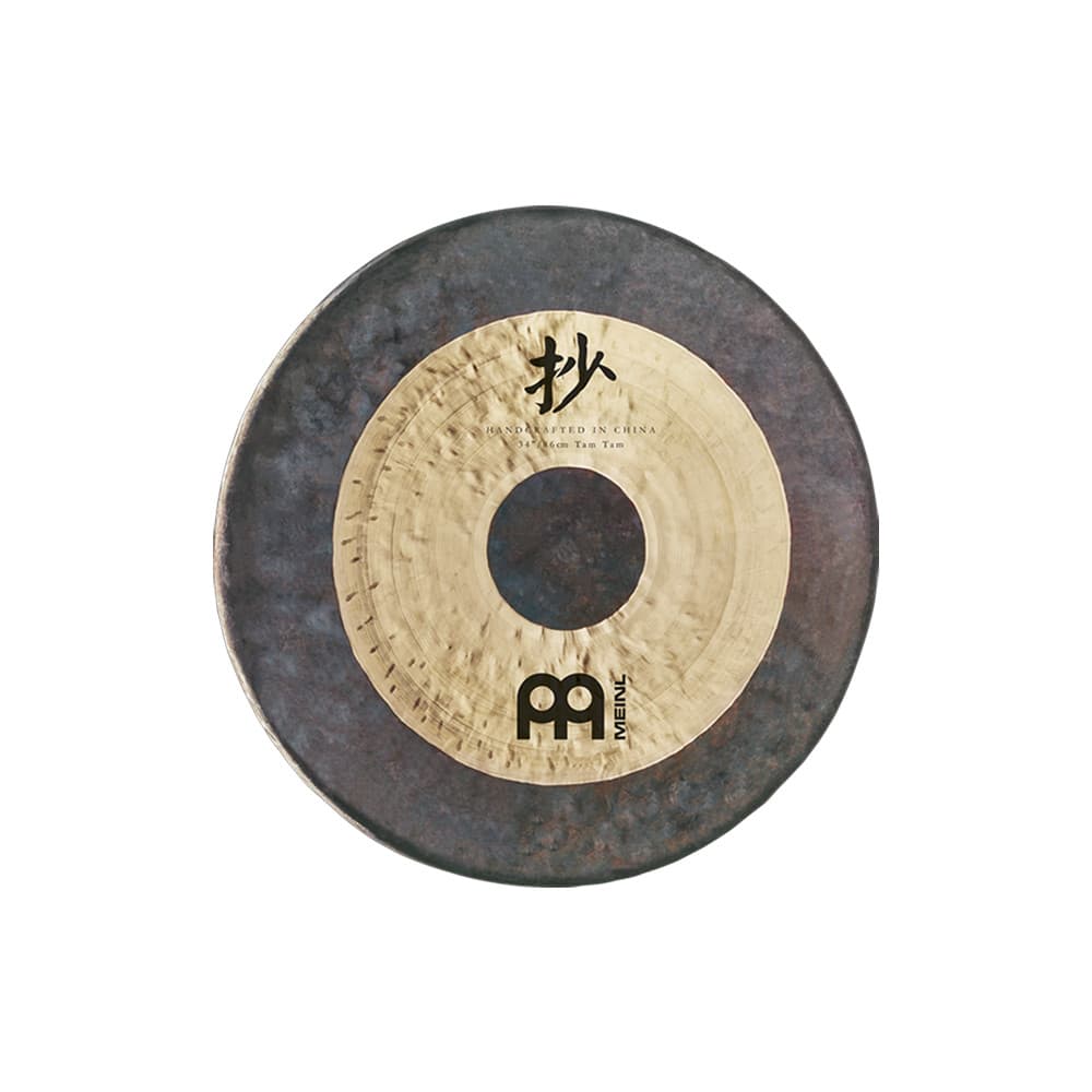 Chau Tam-Tam gong - 30"/76 cm + ütő és védőhuzat
