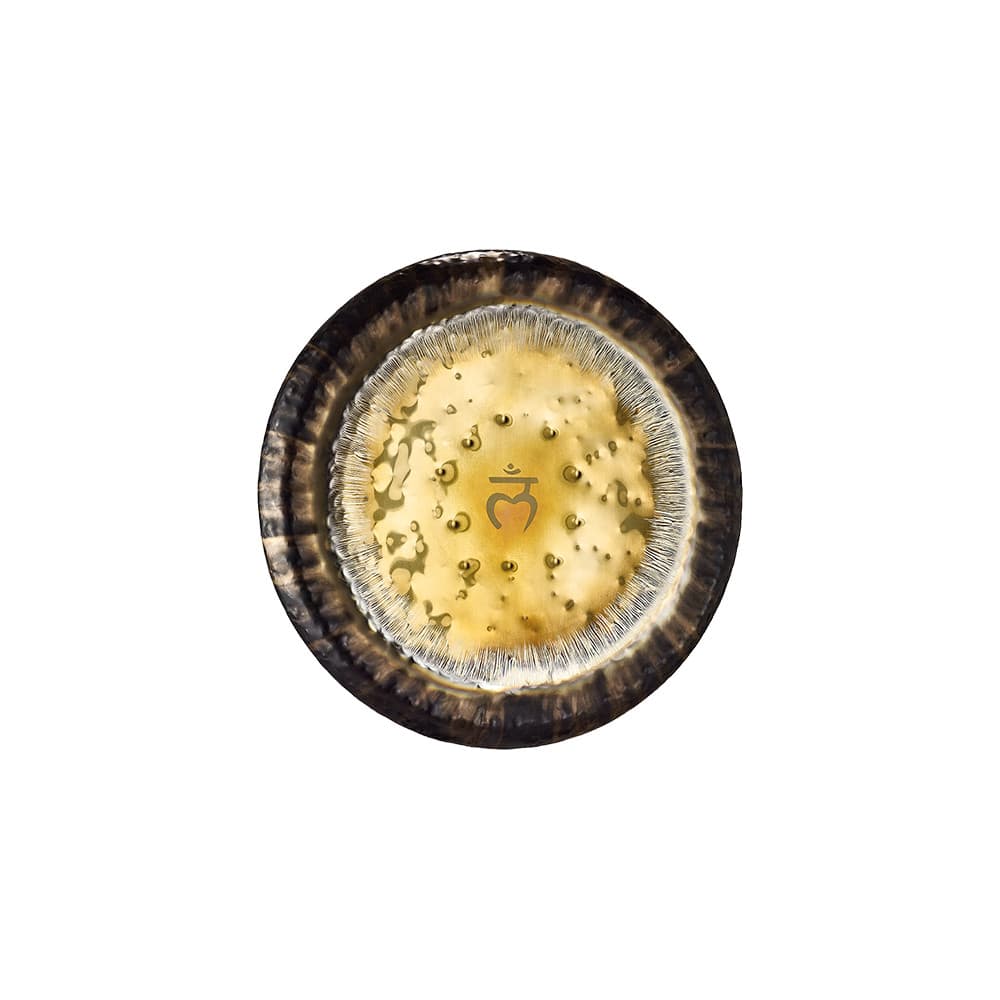 Meinl Sonic Energy Chakra Gong 24" - Root Chakra/194,18 Hz/ G2