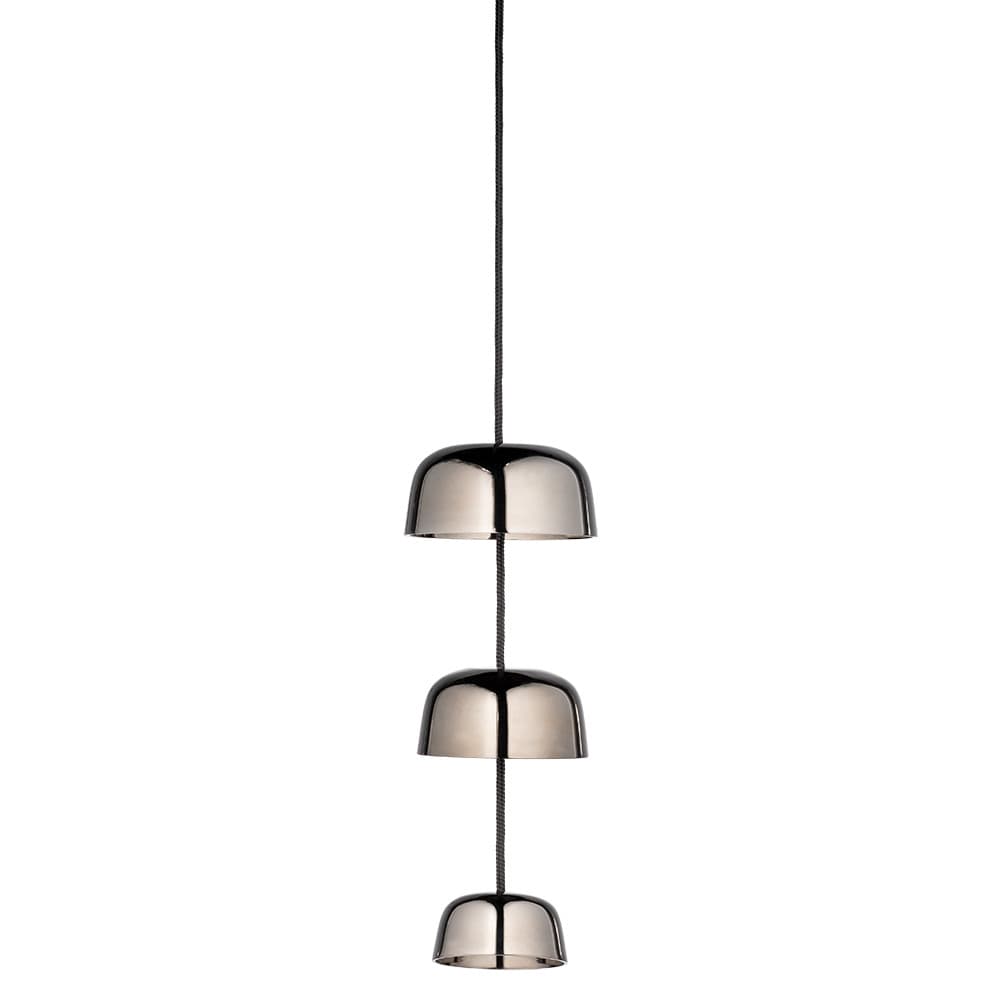 Nagi Hanging Bell Set - 3 pcs